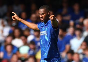 Time for a switch? Olise, Ugochukwu, Adeyemi, other top Nigeria-eligible footballers who missed out on EURO 2024 squad lists