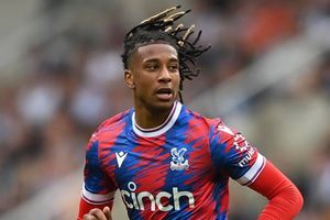 Arsenal’s Mikel Arteta eyeing 2021 Super Eagles invitee as Bukayo Saka’s ideal backup