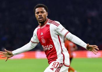 13 goals, six assists: Exciting Nigerian & CFR Cluj star Philip Otele makes Team of the Season in Romania