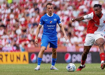 Genk eyeing ₦1billion-valued Lagos-born forward