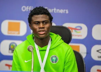 Chelsea gain major advantage as academy confirms concrete move for Flying Eagles star