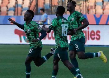 AFCON 2023: Nigeria U20 Vs Senegal U20 – Player ratings