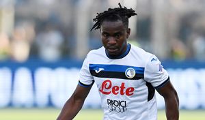 PSG make shock move for Ademola Lookman