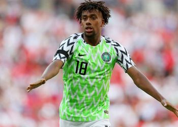 Watch: Wizkid shares thought on football, names his best position ahead of MLLE tour in Tottenham