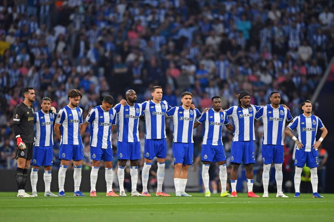 Zaidu Sanusi, Terem Moffi and Porto