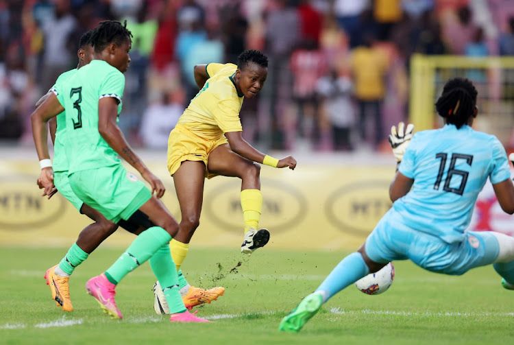 South Africa vs Nigeria: Preview, team news as Banyana Banyana ambush Super Falcons in Pretoria