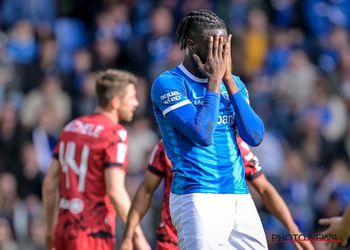 ‘He and his team’- Could Vrancken’s regular talks with Southampton’s Onuachu bring him back to Genk?