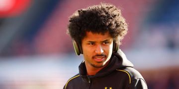 Man City close in on deal for defender of Nigerian descent