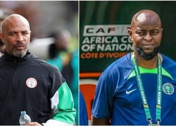 Moses Simon drops big verdict on Brentford’s 20-year-old star