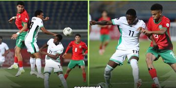 U20 W’cup: Flying Eagles star Jude Sunday sends powerful message to Nigerians ahead of Italy clash