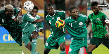 Gernot Rohr cites Nigeria as his only mistake in Benin’s World Cup qualifier campaign