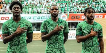 Convicted and banned in Denmark: Former Nigeria youth international returns to football in China