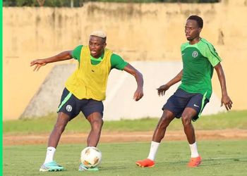 Official: ‘Excellent’ Nigerian midfielder quits Europe for MLS