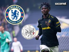 Who is Chelsea’s Landon Emenalo, son of 14-capped Super Eagles left-back?