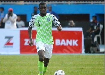 Watch: Super Eagles sensation returns to Cardiff City’s training session after nine-month absence