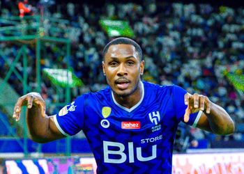 Nigerians abroad: Orban unstoppable; Lookman, Ajibade, Ighalo excellent in wins