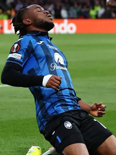Ademola Lookman
