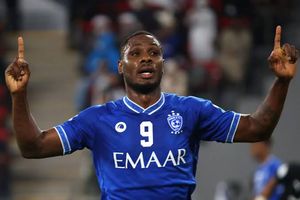 Ex-Man Utd star Odion Ighalo reveals why he dumped Al-Shabab for Al-Hilal