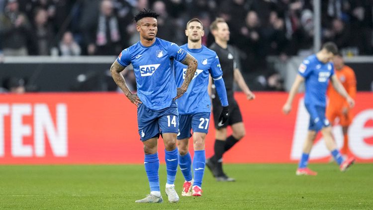 “Things didn’t go how I planned” – Orban breaks silence on move from Lyon to Hoffenheim