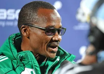 Nigerian football legend Peter Fregene passes away at 77, 1980 AFCON winner pays emotional tribute