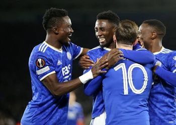 Genk Coach Urges Onuachu, Odey, Others To Be Attentive In Order To Beat Liverpool