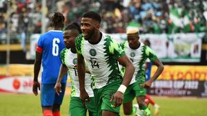 AFCONQ Nigeria vs. Guinea-Bissau: Who should lead the Super Eagles attack?