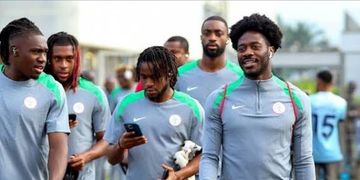 “Best season of my career” – Super Eagles star reflects on FA Cup triumph with Leicester City