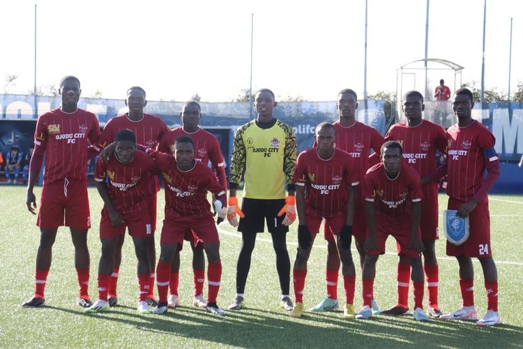 Why Nigerian club owners are increasingly investing millions in the Viareggio Cup