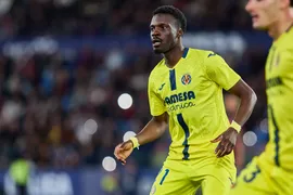 La Liga: Chukwueze Helps Villarreal To A Dramatic Victory Over Celta Vigo