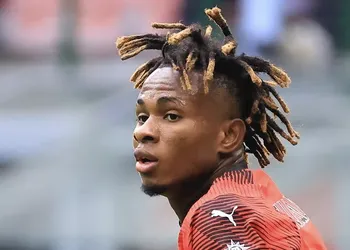 AC Milan’s best – Ex-Inter Milan man rates Chukwueze better than Pulisic, Giroud, Leao against AS Roma