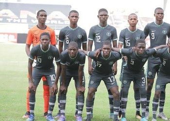 Former Super Eagles coach sends message to triumphant Golden Eaglets