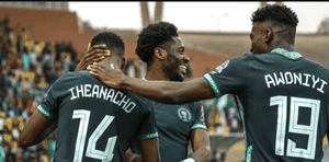 Transfer: Super Eagles star set to agree new two-year deal with Serie A side