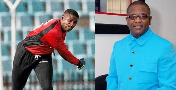 “More attacking intent” – Ex-Super Eagles goalkeeper rates Eguavoen ahead of Jose Peseiro