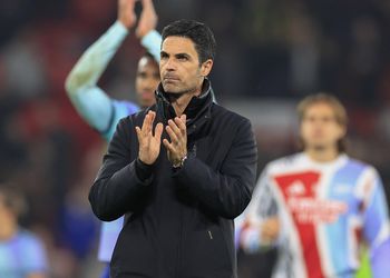 Arsenal great urges Mikel Arteta to sign Super Eagles star Jose Mourinho described as ‘world-class’