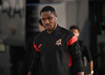 Odion Ighalo speaks on the sacrifice he made to join Manchester United