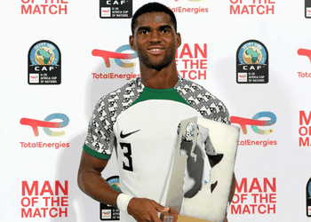 Why we lost against Ladan Bosso’s Flying Eagles – Egypt gaffer Mahmud Gaber