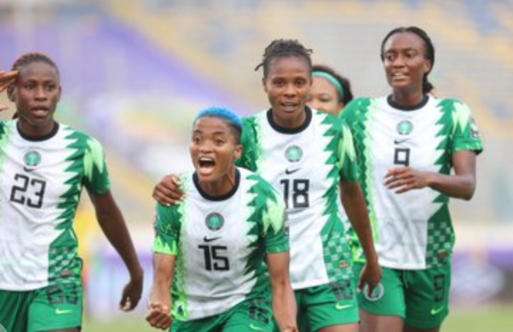 Every word Super Falcons coach Waldrum said about playing Japan and expectations at the FIFA World Cup