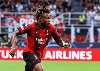 Nigerian players abroad: Manchester United cage Iheanacho; Lookman is losing touch with Osimhen