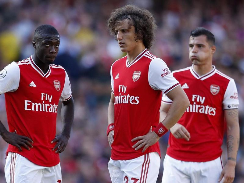 Image result for Arsenal