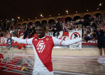 “We have to help him” – Ghana star Mohammed Salisu on Monaco’s new Nigerian signing