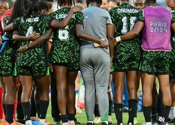 Five takeaways from Super Falcons’s slim loss to Brazil in Paris Olympics opener – “Nigeria’s own Alessandro Nesta”