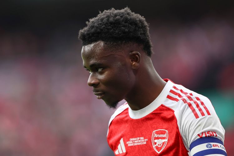 “Bring on Bayern” – Nigerian Arsenal fans bullish after securing first UCL final spot in 20 years