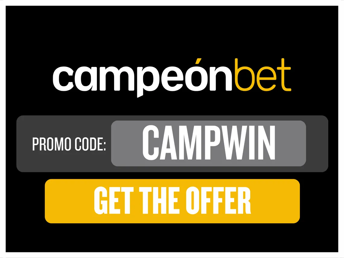Campeonbet Promo Code 2026 – CAMPWIN: 100% Up to ₦250,000