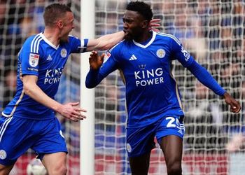 Eguavoen, Okocha join African football legends to attend CAF coach symposium in Cote d’Ivoire