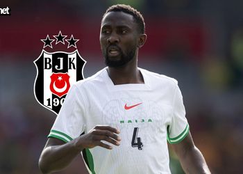 Wilfred Ndidi: Fenerbahce make first move for Nigerian star wanted by Bundesliga clubs