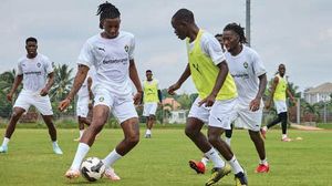 Chirewa: ‘No reason to fear Nigeria’ as Zimbabwe eye upset against Super Eagles in Uyo