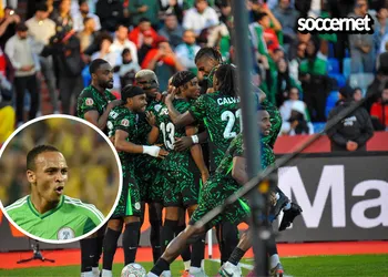 “It’s a 50-50 game” – Former Super Eagles star states how Nigeria can defeat Algeria