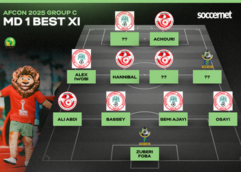 WAFCON 2024: Chiamaka Nnadozie reflects on Nigeria’s 3-0 win over Tunisia