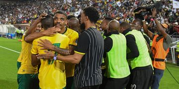 Super Eagles Midfielder Reveals What He Feels Playing Under Rohr