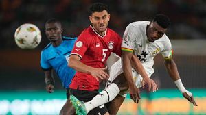 AFCON 2023: Ghana wobble to thrilling Egypt draw despite Kudus brilliant brace after Nigeria stun hosts Cote d’Ivoire